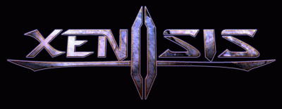logo Xenosis (USA)